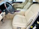 لكزس LS 460 بريمير SWB