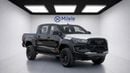 Toyota Hilux GR SPORT