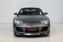 بورش 911 TARGA 2002 Porsche 911 Targa, Service History, Excellent Condition, Clean Title