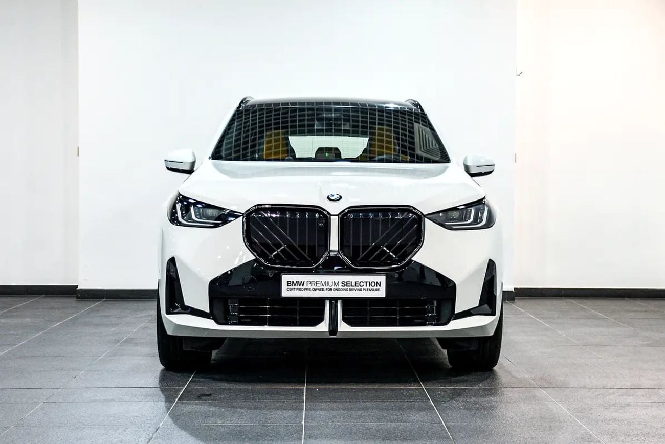 BMW X3 XDRIVE 30i M SPORT 30 XDRIVE Masterclass M Sport Package