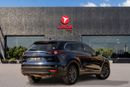 مازدا CX9 GT مازدا CX-9 موديل 2022 في دول مجلس التعاون الخليجي | ضمان الوكالة