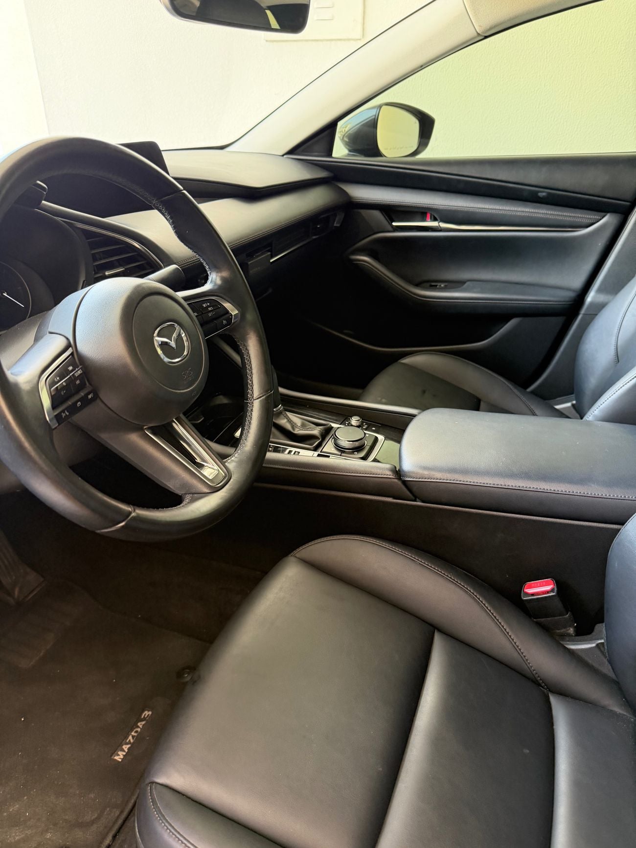 Mazda 3 EVOLVE