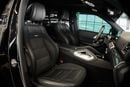 Mercedes Benz GLE 53