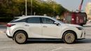 لكزس RX 350h Signet BRAND NEW 2.4L HYBRID AT FULL OPTION 2026MY