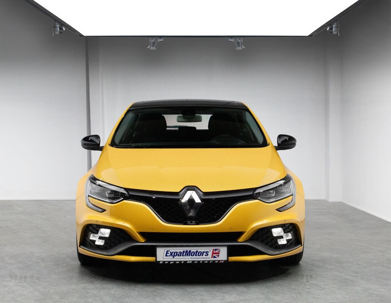 Renault Megane RS