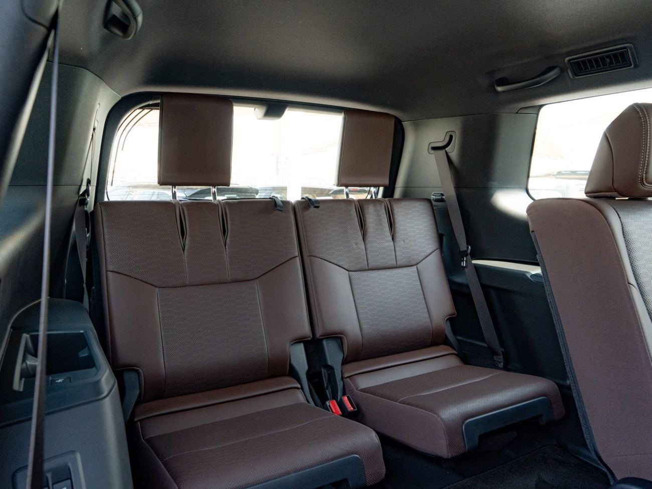 Toyota Prado Adventure 2.4 || 2 Tone || 2026 Daul Tone 2.4T