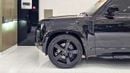Land Rover Defender 110 HSE P400