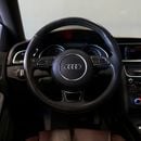 Audi A5 S-Line 3,257 P.M • 0% Downpayment • 45 TFSI S-Line • 1 Year Warranty