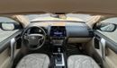 Toyota Land Cruiser 2022 Toyota Prado TXL 2.7L V4 - Cool Box - Rear Camera & Sensor - Push Start - Leather Seat - 2Keys