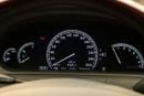 Mercedes Benz CL500 CL500 5.5