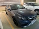 مرسيدس بنز E 350 سبورتس مرسيدس بنز الفئة E - سيارة سيدان ألمانية فاخرة. استمتع بتجربة هندسة ألمانية فائقة، وراحة استثنائية،