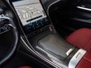 Mercedes Benz 200 Mercedes-Benz C-Class 200 2022 GCC specs