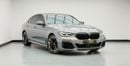BMW 540i M SPORT COMFORT
