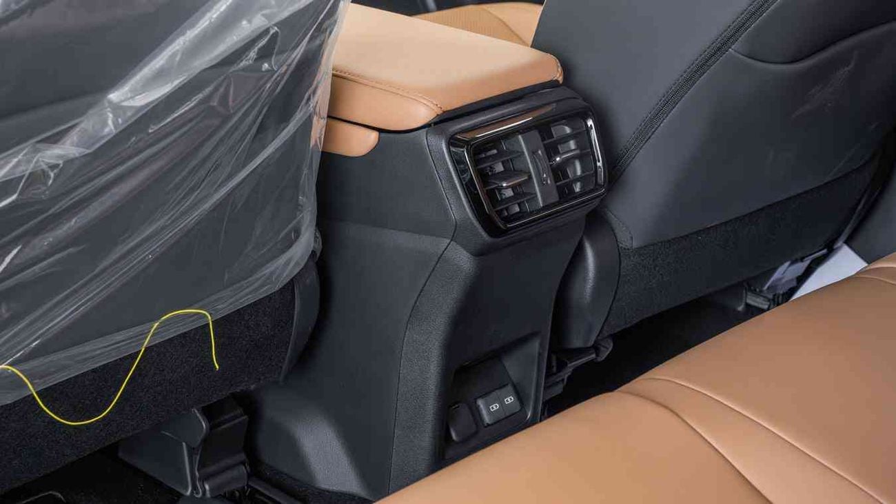 Lexus NX350 ECTAV0009 - 2026 Lexus NX350 - 2.4L Petrol Auto - Khaki Green