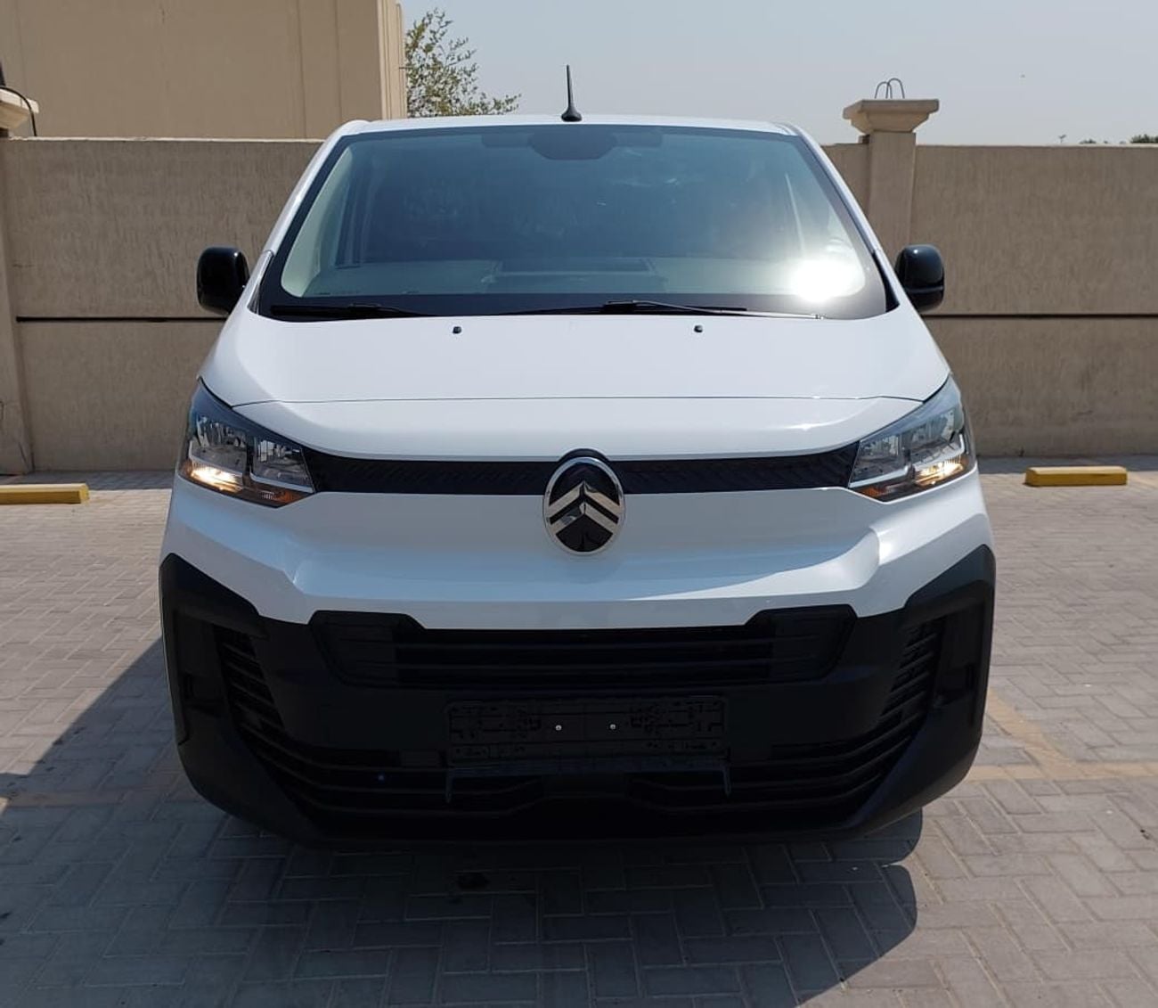 سيتروين جمبي 145 L3