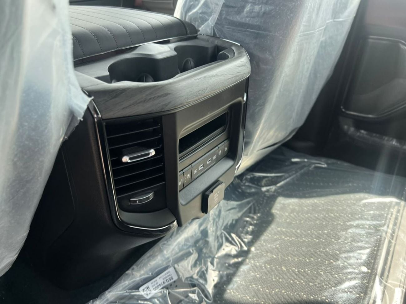 RAM 1500 LIMITED