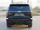 Cadillac Escalade SPORT PLATINUM