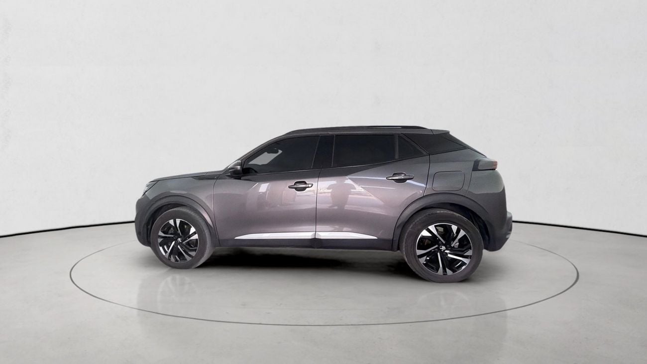 Peugeot 2008 ALLURE | Guaranteed Warranty | 0 Down Payment