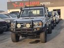 Toyota Land Cruiser Pick Up LX AC PWR OPT