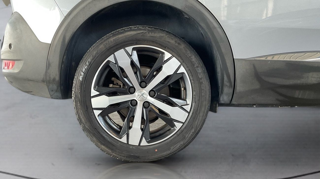 بيجو 5008 GT | شامل الضمان | 0 ﺪﻔﻋﺓ ﺃﻮﻟﻯ