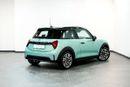 MINI Cooper S 3 Door Luxury without Jcw Kit