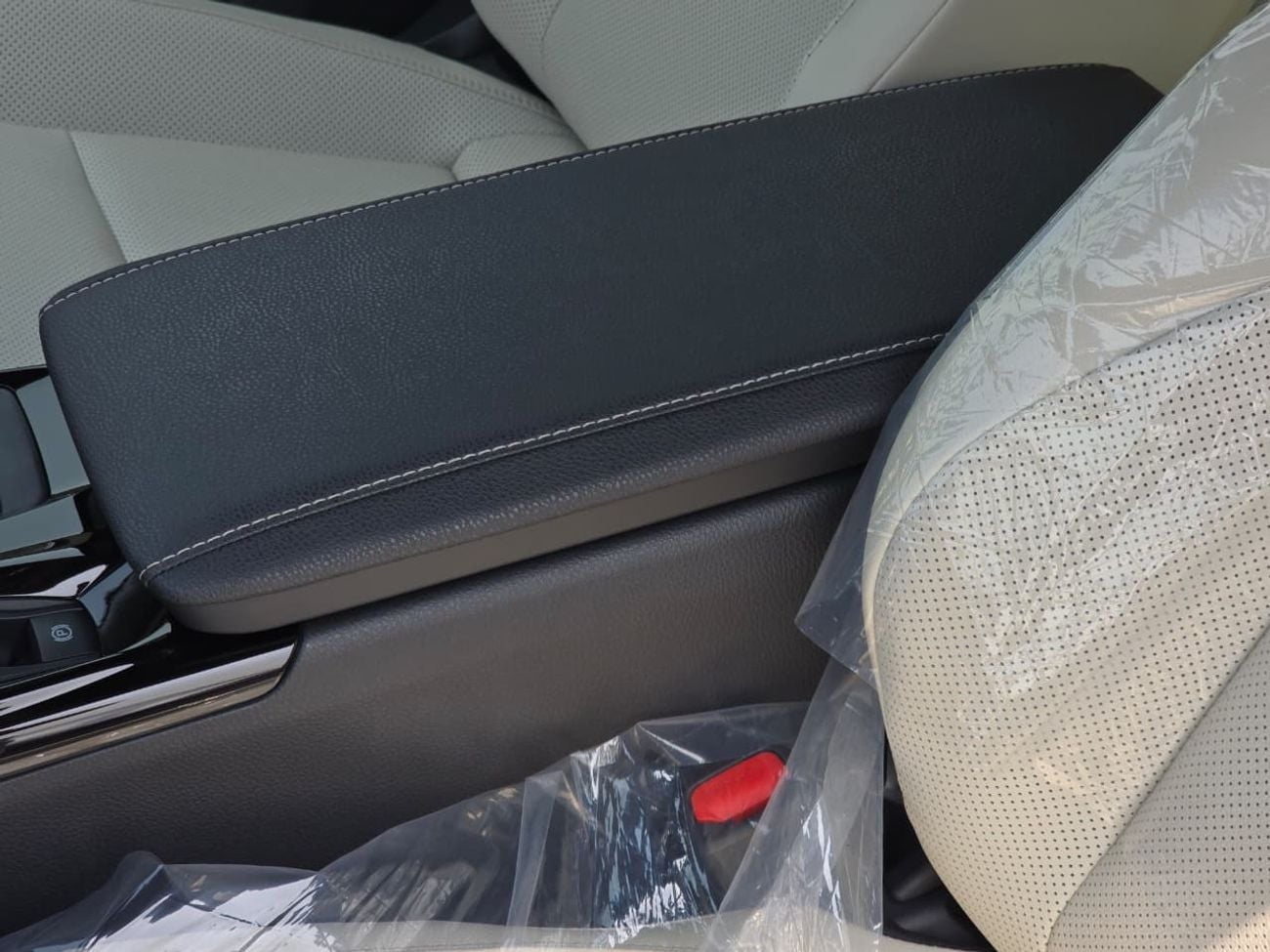 Toyota Camry GLE
