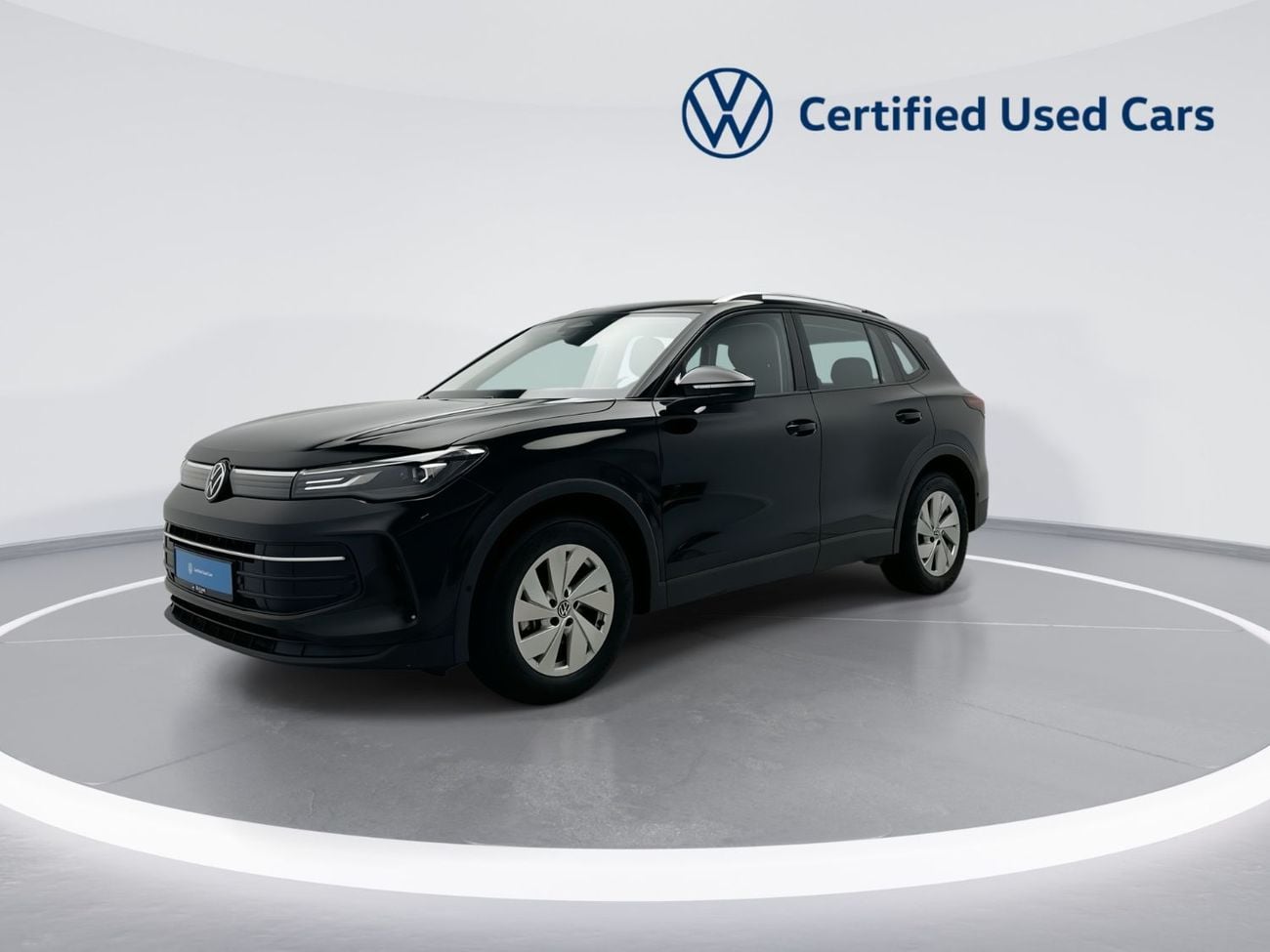 Volkswagen Tiguan LIFE Tiguan Life with Rear View Camera 1.4L | All-New Generation Design | VW Certified | Apple CarPlay