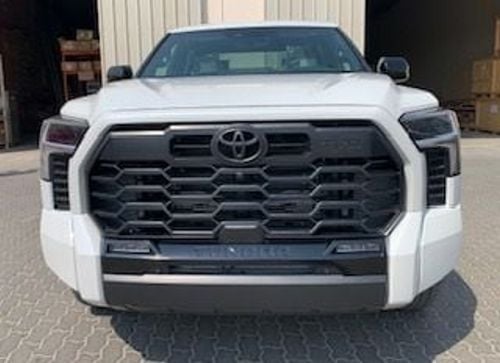 Toyota Tundra SR TOYOTA C/MAX SR5 TRD LIMITED