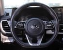 Kia Seltos EX ACCIDENTS FREE - GCC - ORIGINAL PAINT - SUNROOF - ENGINE 1600 CC - PERFECT CONDITION INSIDE OUT