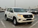 Toyota Prado TXL1 2022 Toyota Prado TX 2.7L V4- AWD 4x4 - No accident - 2 key Rear Sensor -