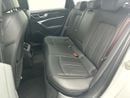 أودي A6 40 TFSI S-LINE AVANT 190hp S line (Ref# 22148)