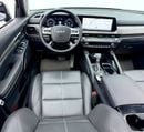 Kia Telluride GT Line, Warranty, Full Service History, Fully Loaded, GCC