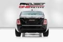Rolls Royce Phantom EWB