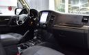ميتسوبيشي باجيرو EXCELLENT DEAL for our Mitsubishi Pajero 3.8L GLS 3 Doors ( 2018 Model ) in White Color GCC Specs