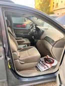 Toyota Sienna LE
