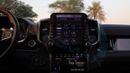 RAM 1500 RHO Hurricane H.O 3.0TT GCC 2026 With 5 Years Or 200,000 Warranty