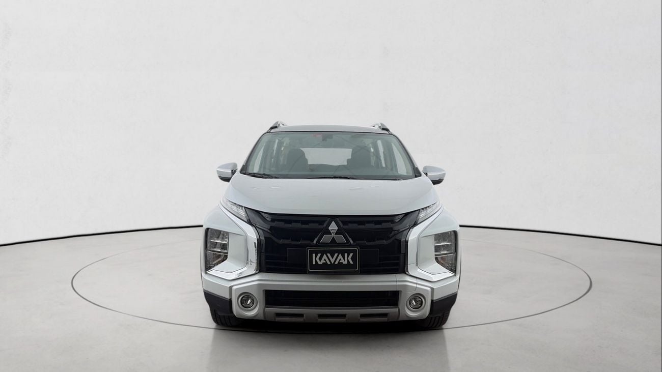 Mitsubishi Xpander CROSS PREMIUM | Guaranteed Warranty | 0 Down Payment