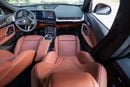 BMW X1 SDRIVE 20i BMW X1 sDrive20i 2026 GCC | Agency Warranty | Service Contract