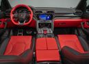 لامبورغيني اوروس STANDARD