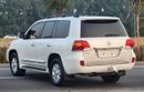 Toyota Land Cruiser GXR