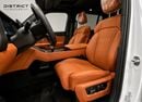 ROX 01 VIP Luxury EREV SUV - 5 Years EVS Warranty