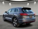 Volkswagen Touareg R-LINE | Full Option | Agency Waranty
