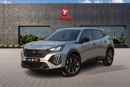Peugeot 2008 ACTIVE Peugeot 2008 Active 2025 GCC | Agency Warranty | Service Contract