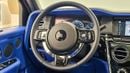 Rolls Royce Cullinan STANDARD