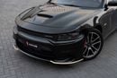Dodge Charger R/T Charger R/T | 2,644 P.M | 0% Downpayment | Dodge Warranty!