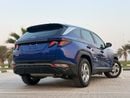 Hyundai Tucson SMART