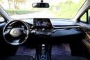 Toyota C-HR GX