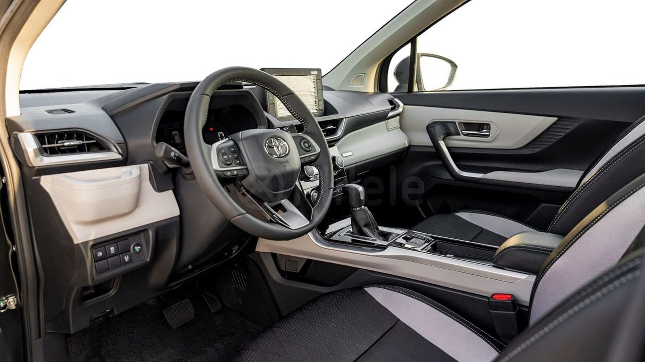 Toyota Veloz GX