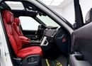 Land Rover Range Rover Vogue SE Supercharged, Full Service History, Fully Loaded, GCC