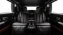 Rolls Royce Phantom EWB - 2026 - GCC - Under Warranty and Service Contract
